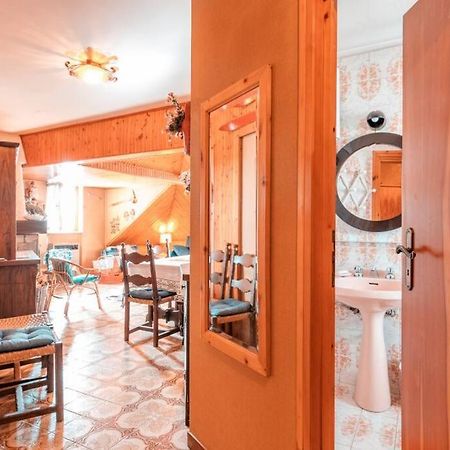 La Mansarda Di Prato Nevoso Daire Dış mekan fotoğraf