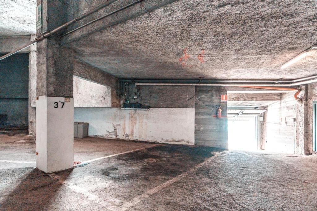 La Mansarda Di Prato Nevoso Daire Dış mekan fotoğraf